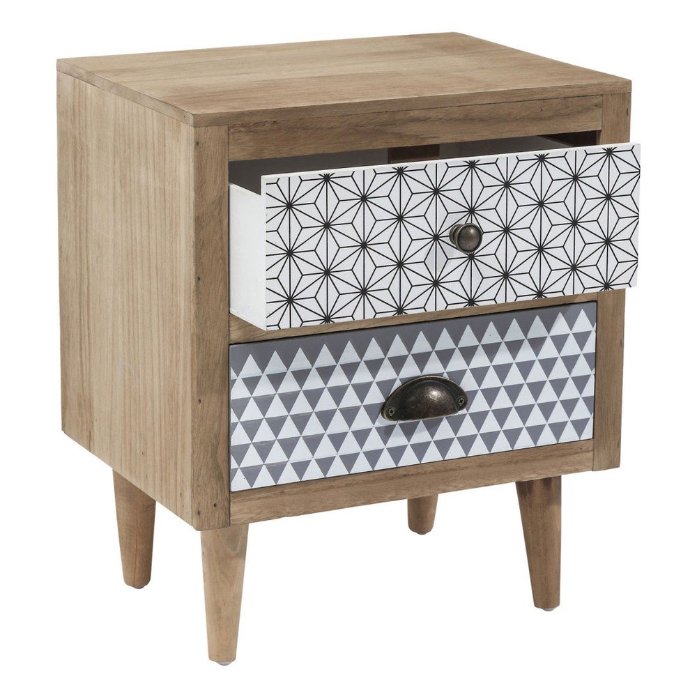 Skříňka Kare Design Capri v:968832