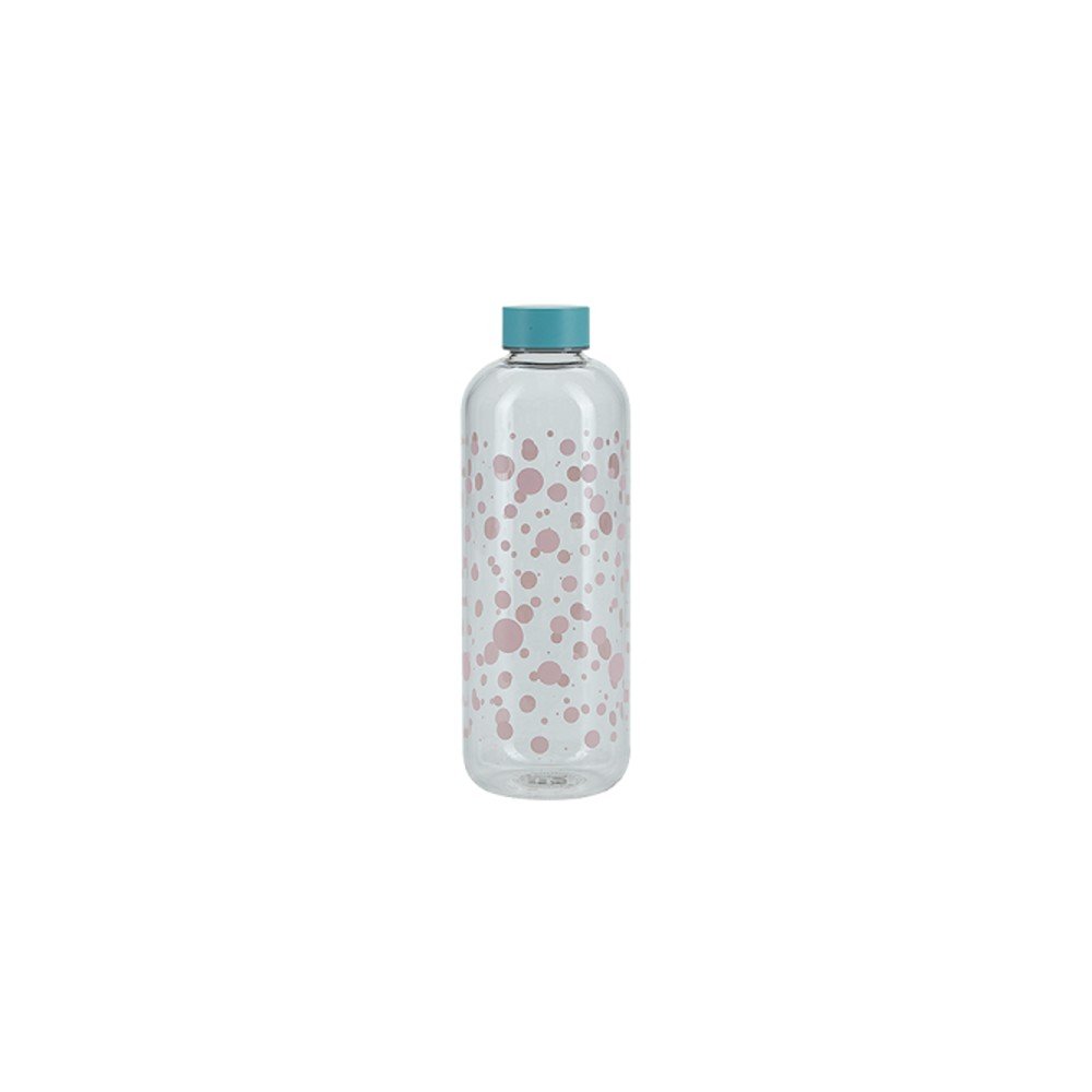 Lahev na vodu Miss Étoile Peach Bubbles, 1 l v:976284