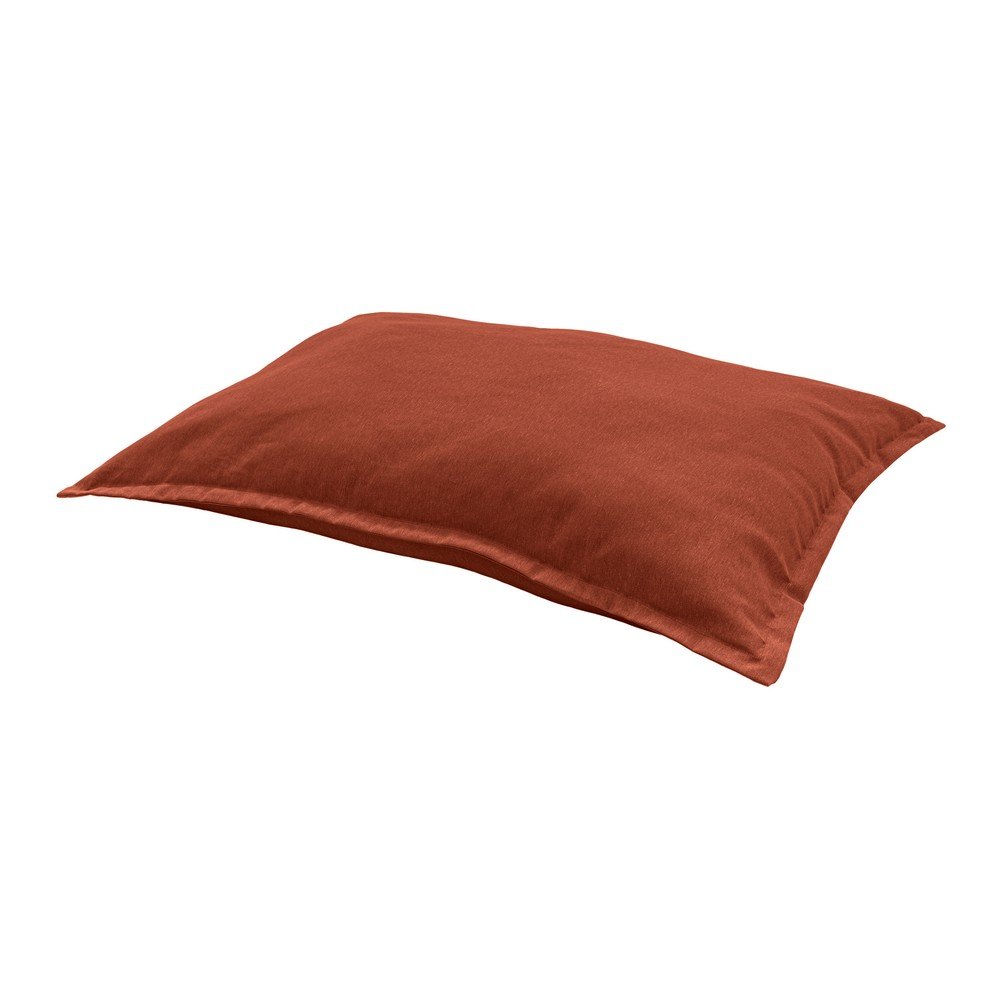 Oranžový pelíšek pro psa 100x70 cm Comfort – Madison v:1463706