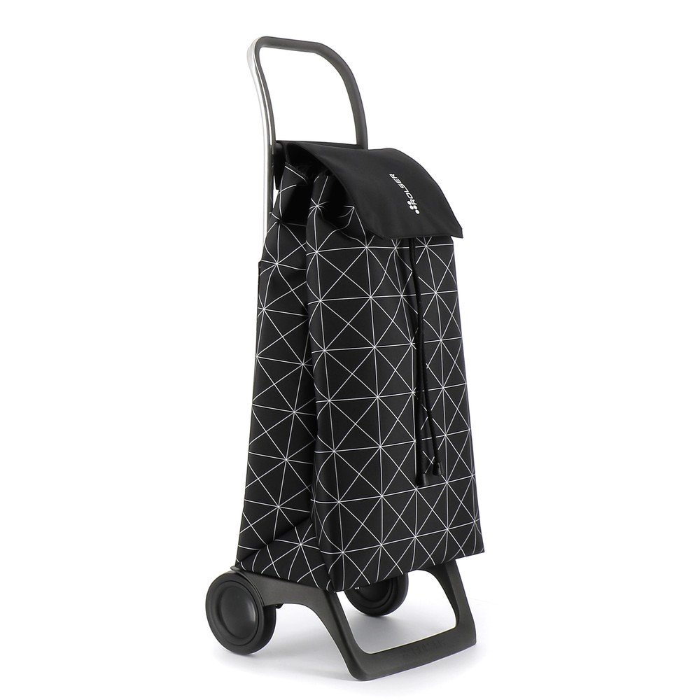 Nákupní taška na kolečkách 40 l Jet Star Joy – Rolser v:1778644