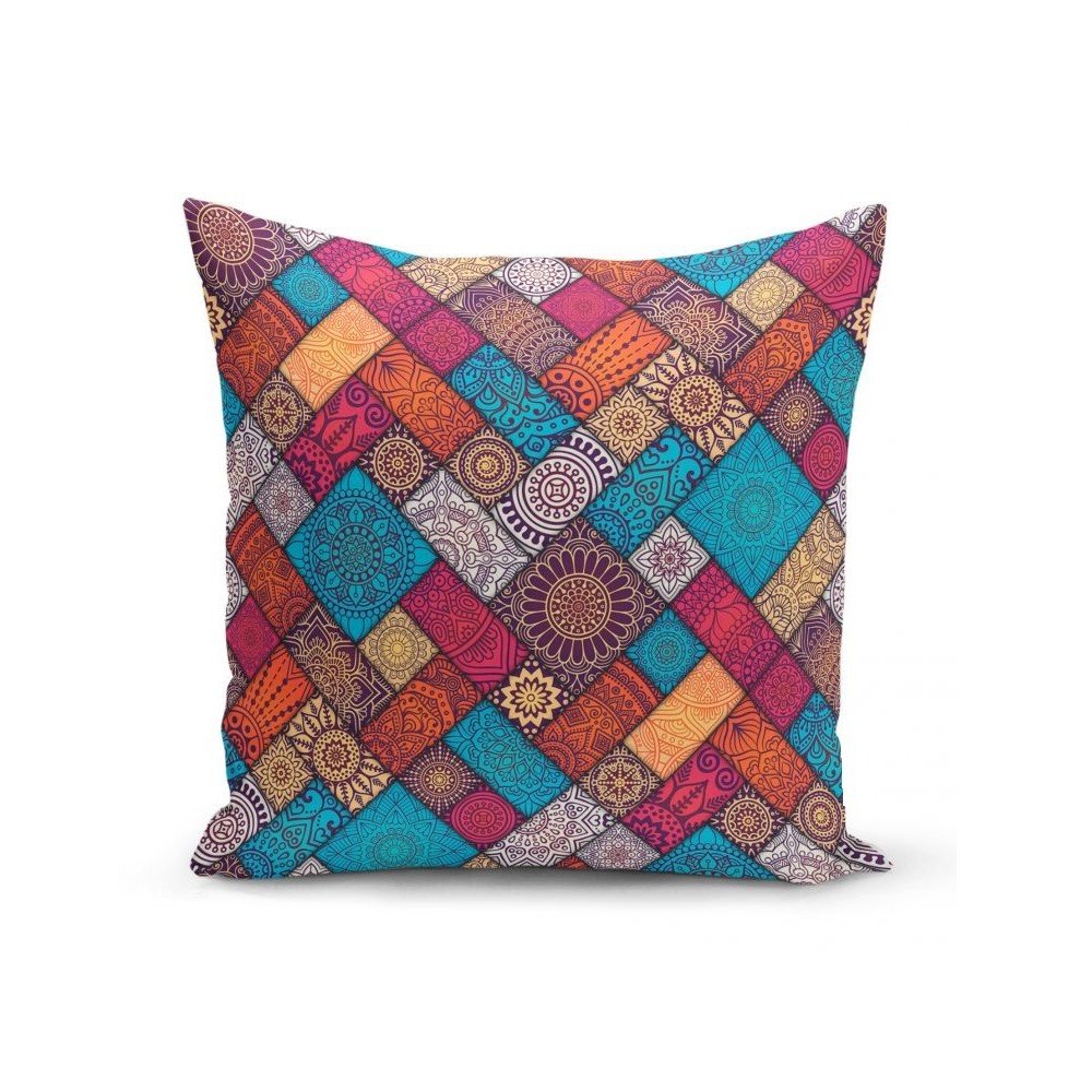 Povlak na polštář Minimalist Cushion Covers Gantima, 45 x 45 cm v:1340317