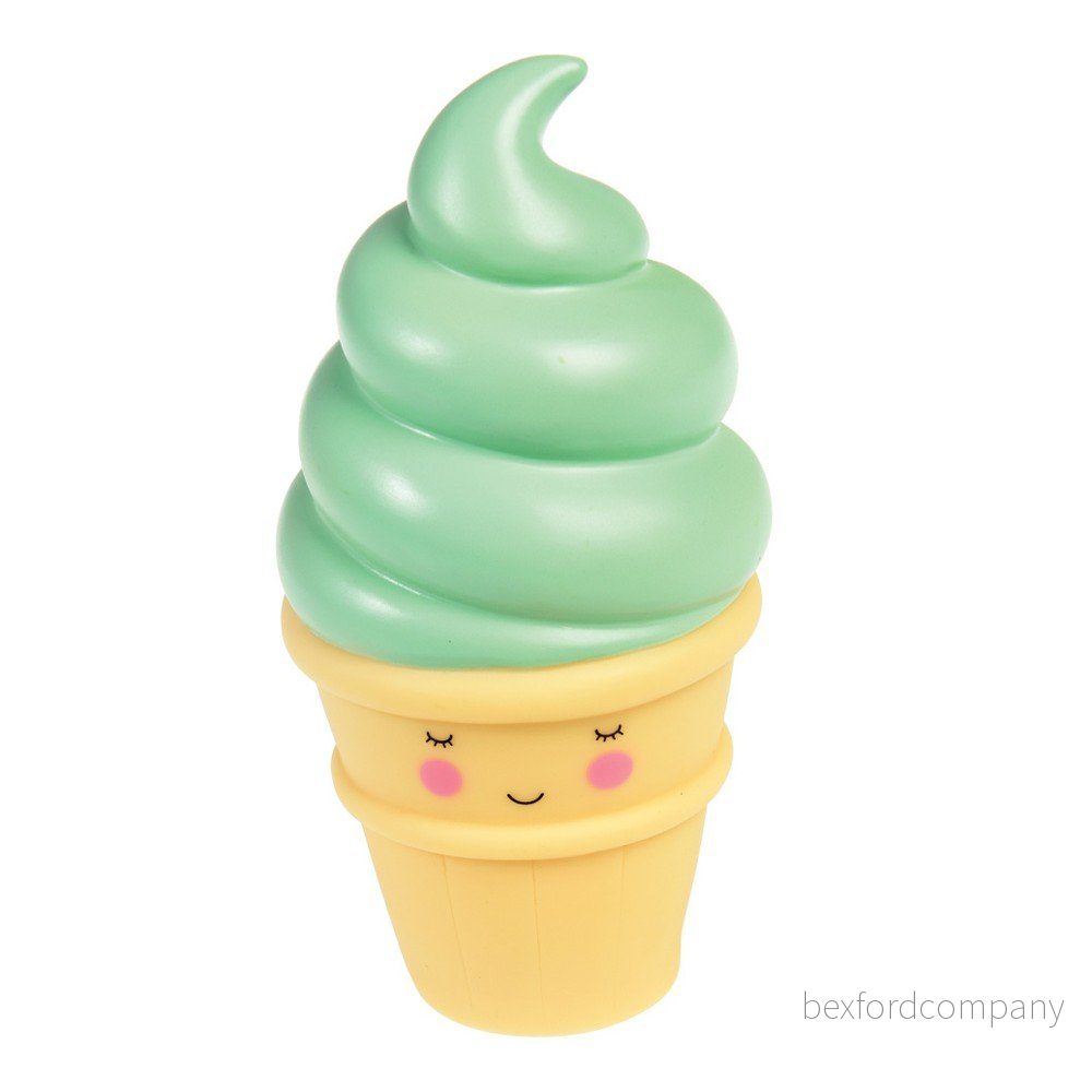 Noční lampička Rex London Pistachio Ice Cream v:979904