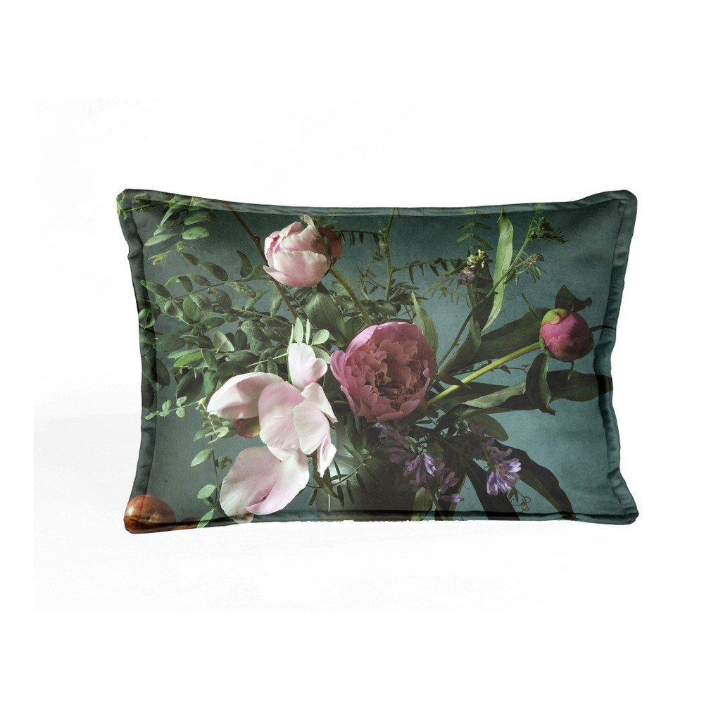 Barevný dekorativní povlak na polštář Velvet Atelier Botanical, 50 x 35 cm v:1097600 Barevný dekorativní povlak na polštář Velvet Atelier Botanical, 50 x 35 cm v:1097600