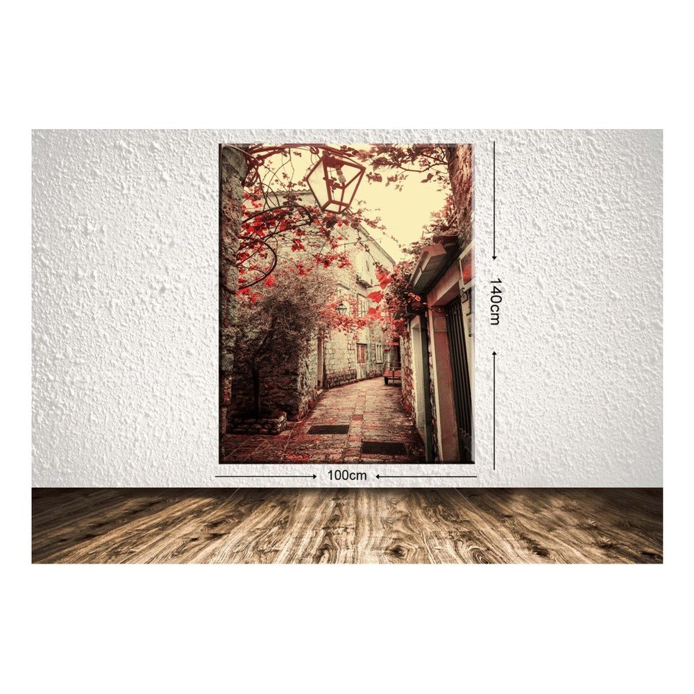 Obraz Alley, 100 x 140 cm v:955936