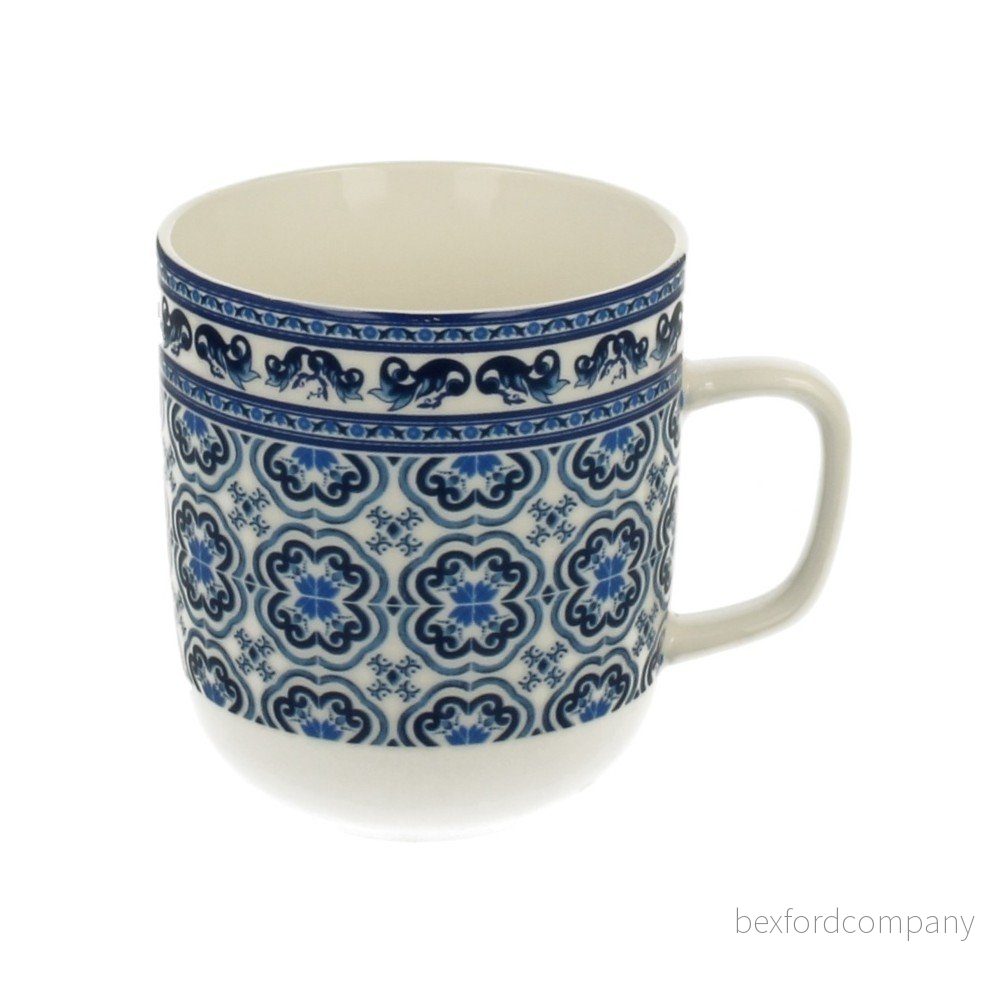 Porcelánový hrnek Duo Gift Mexicana, 380 ml v:1078632