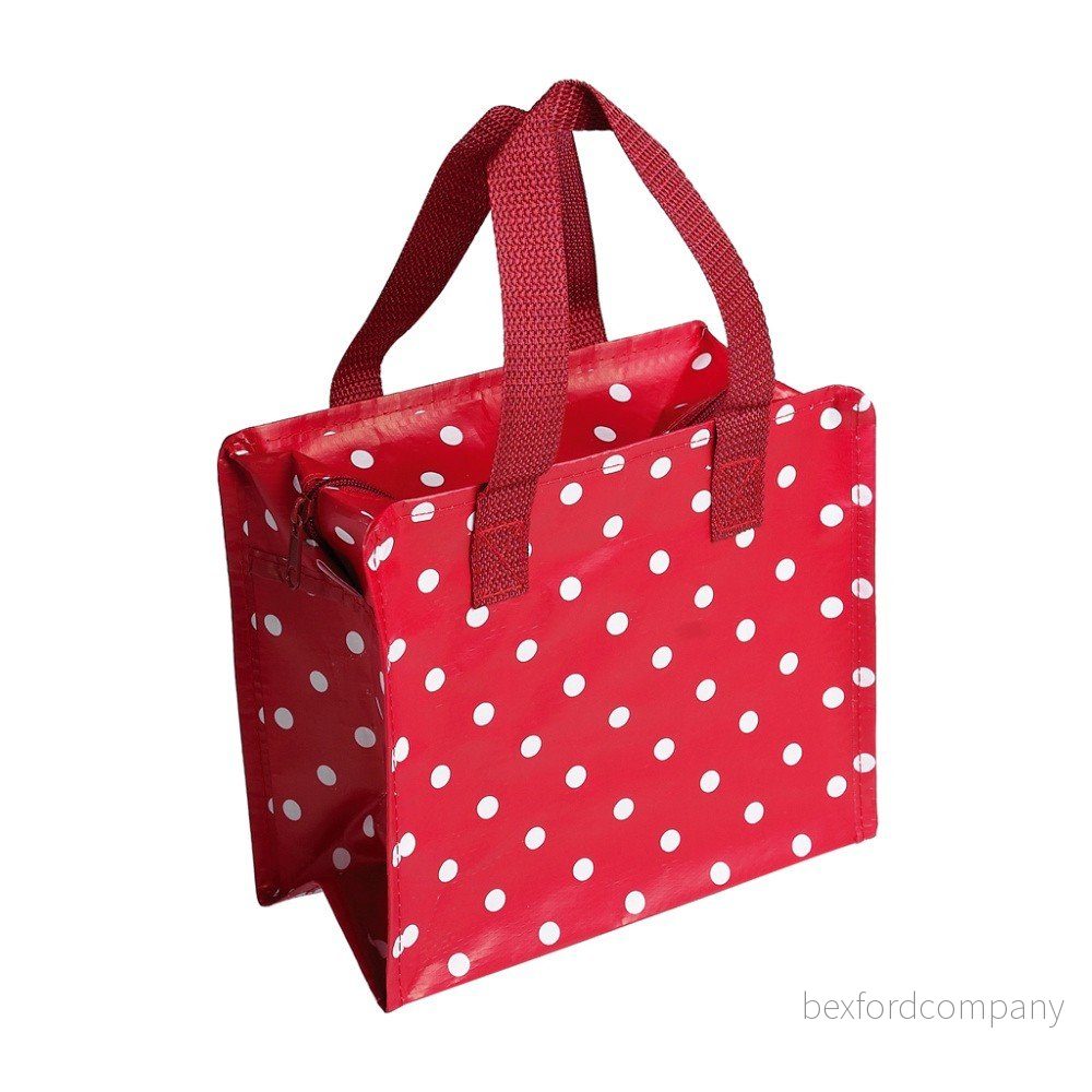 Taška Rex London Retro Dot v:950498