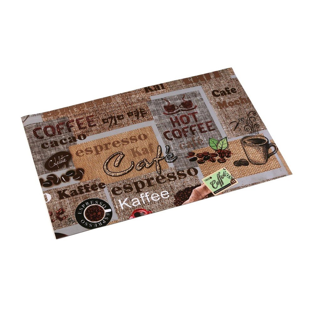 Kuchyňská podložka Versa Cafe Lait v:1231644