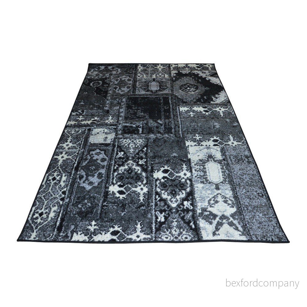 Vysoce odolný koberec Floorita Flirt Ressno, 160 x 235 cm v:1164976