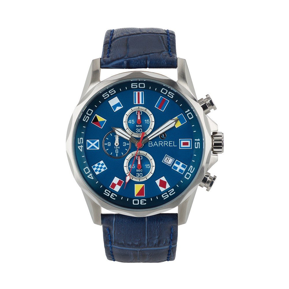 Pánské hodinky Barrel BA400903 v:863408