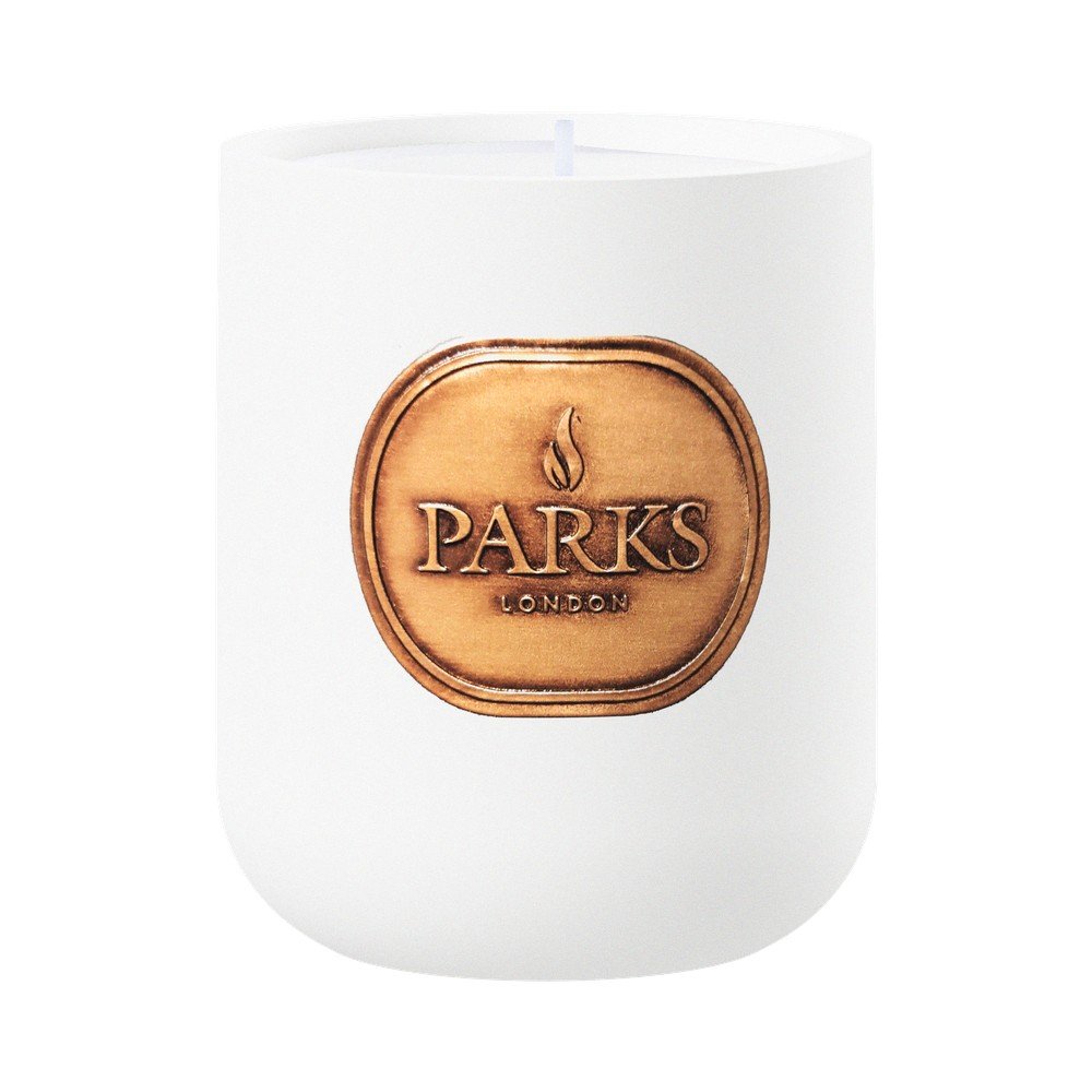 Vonná svíčka doba hoření 69 h Cherry Bloom – Parks Candles London v:1411993
