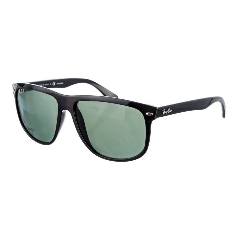 Unisex sluneční brýle Ray-Ban 4147 Black 60 mm v:697836