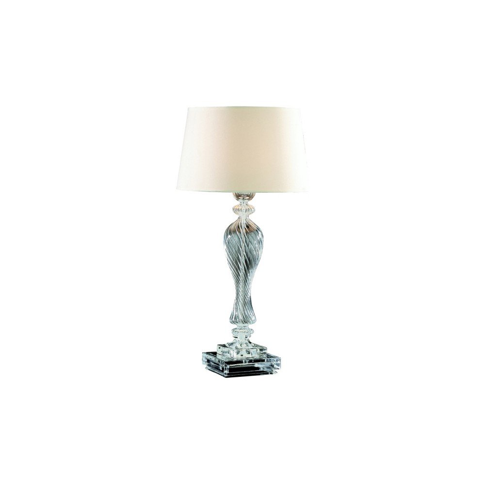 Stolní lampa Evergreen Lights Simplo Basso v:1098090
