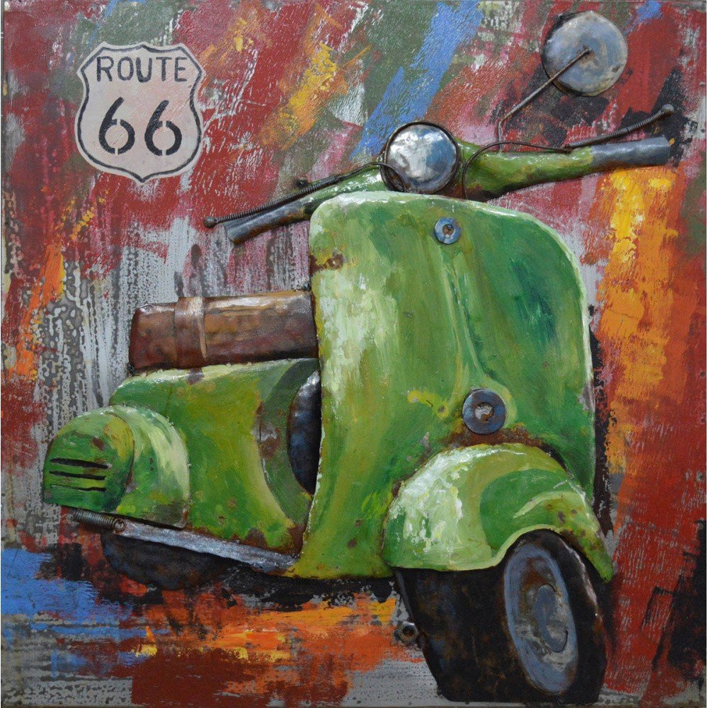 Obraz Vivorum Route 66 v:801276