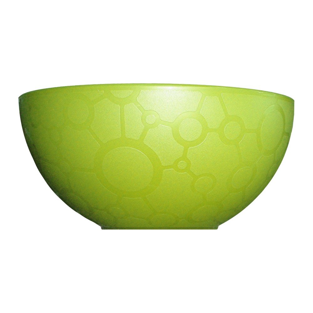 Zelená miska ForMe, Ø14 cm v:724648