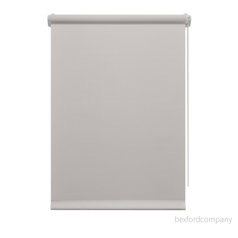 Šedá roleta 97×150 cm Mini Relax – Gardinia v:1769704