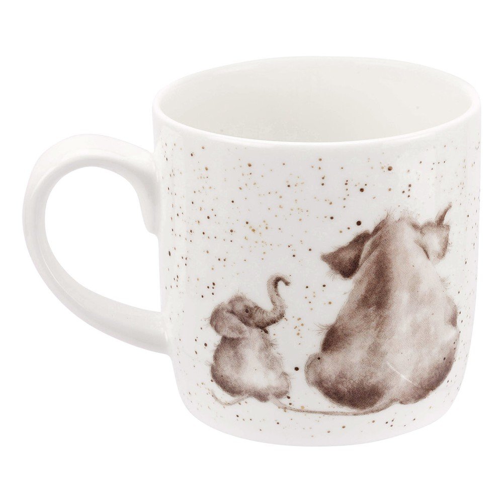 Sada 6 hrnků z kostního porcelánu Royal Worcester Role Model, 310 ml v:1264330