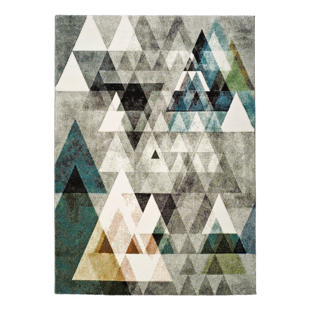 Koberec Universal Rubik Multi Duro, 120 x 170 cm v:1068492