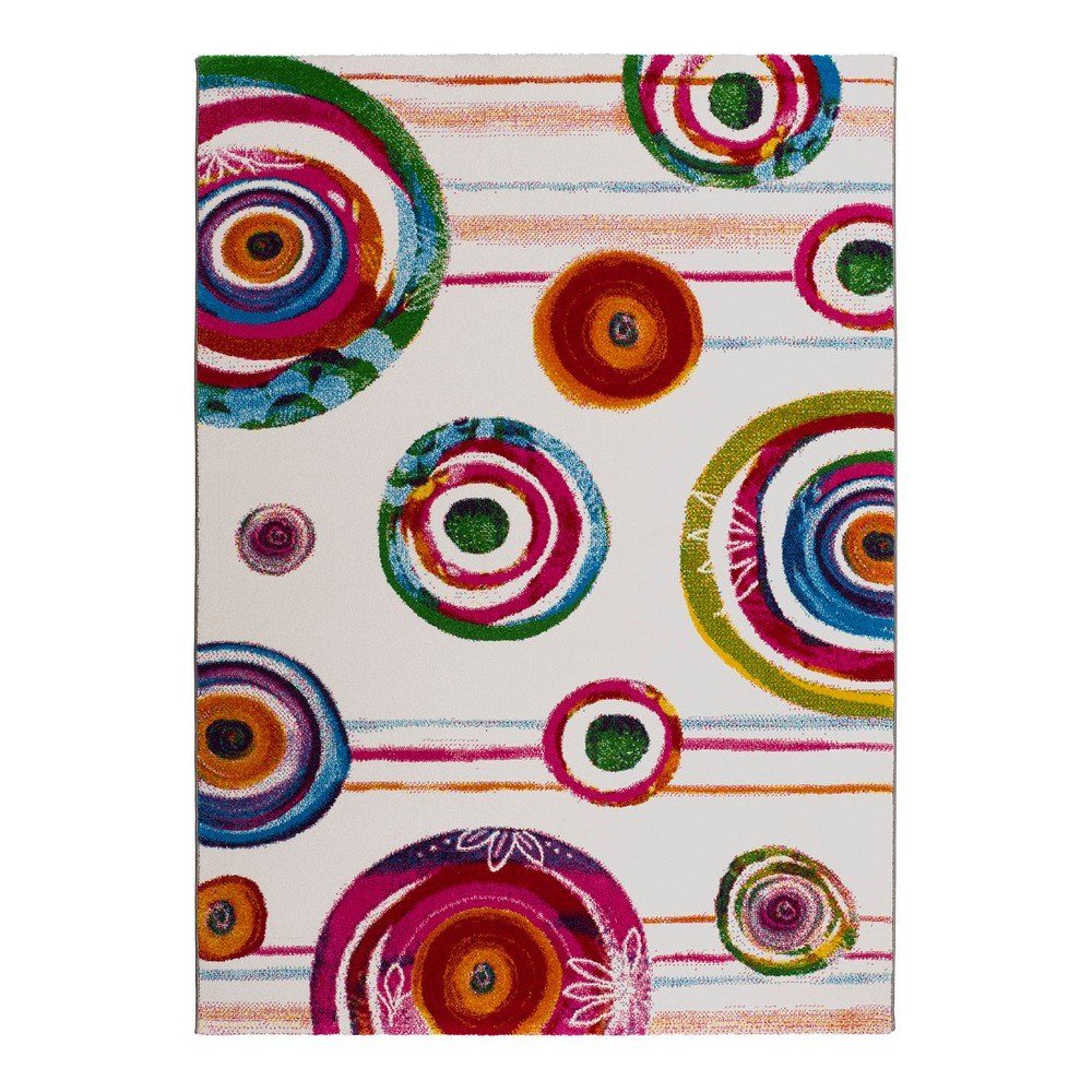 Koberec Universal Belis Rondo, 140 x 200 cm v:991866