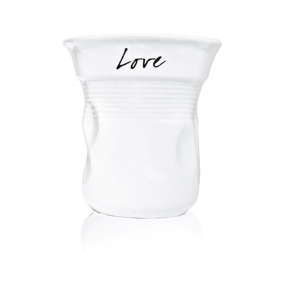 Porcelánový hrnek We Love Home Love v:804878