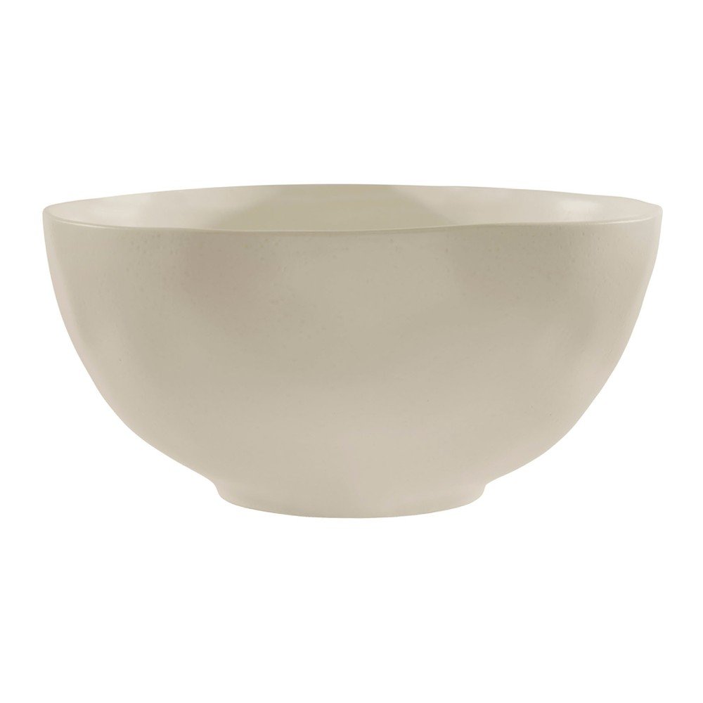 Béžová mísa z kameniny ø 26 cm Ingrid – Côté Table v:1513490