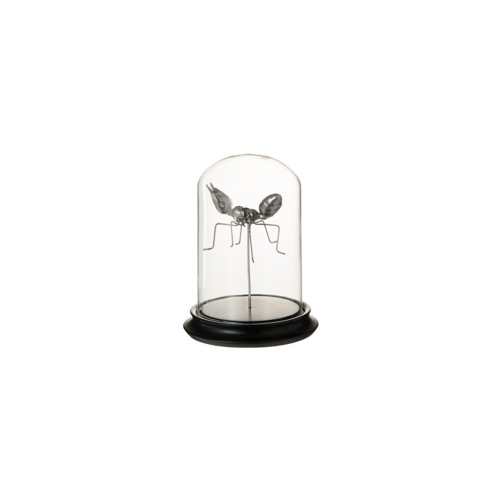 Dekorace J-Line Bell Ant v:767542