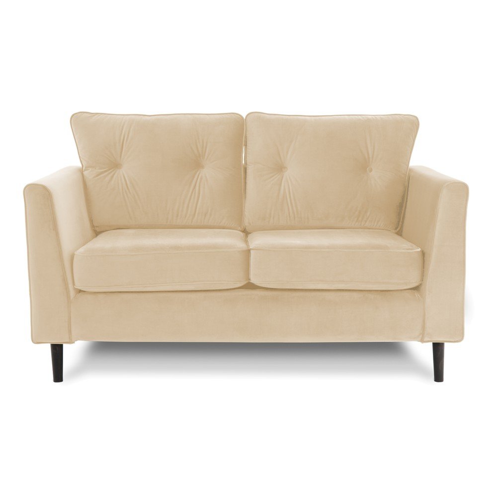 Béžová pohovka Vivonita Portobello, 150 cm v:1084800