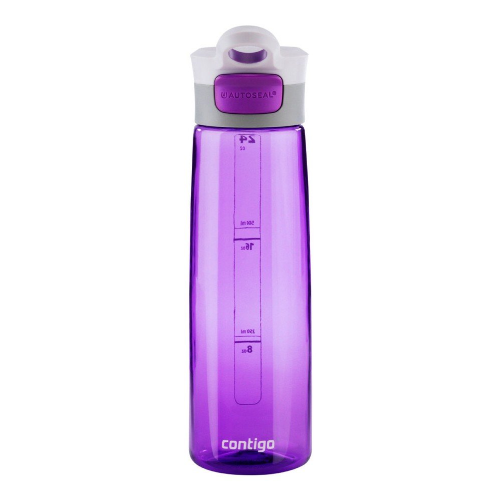 Fialová sportovní lahev Premier Housewares Grace, 750 ml v:1067876