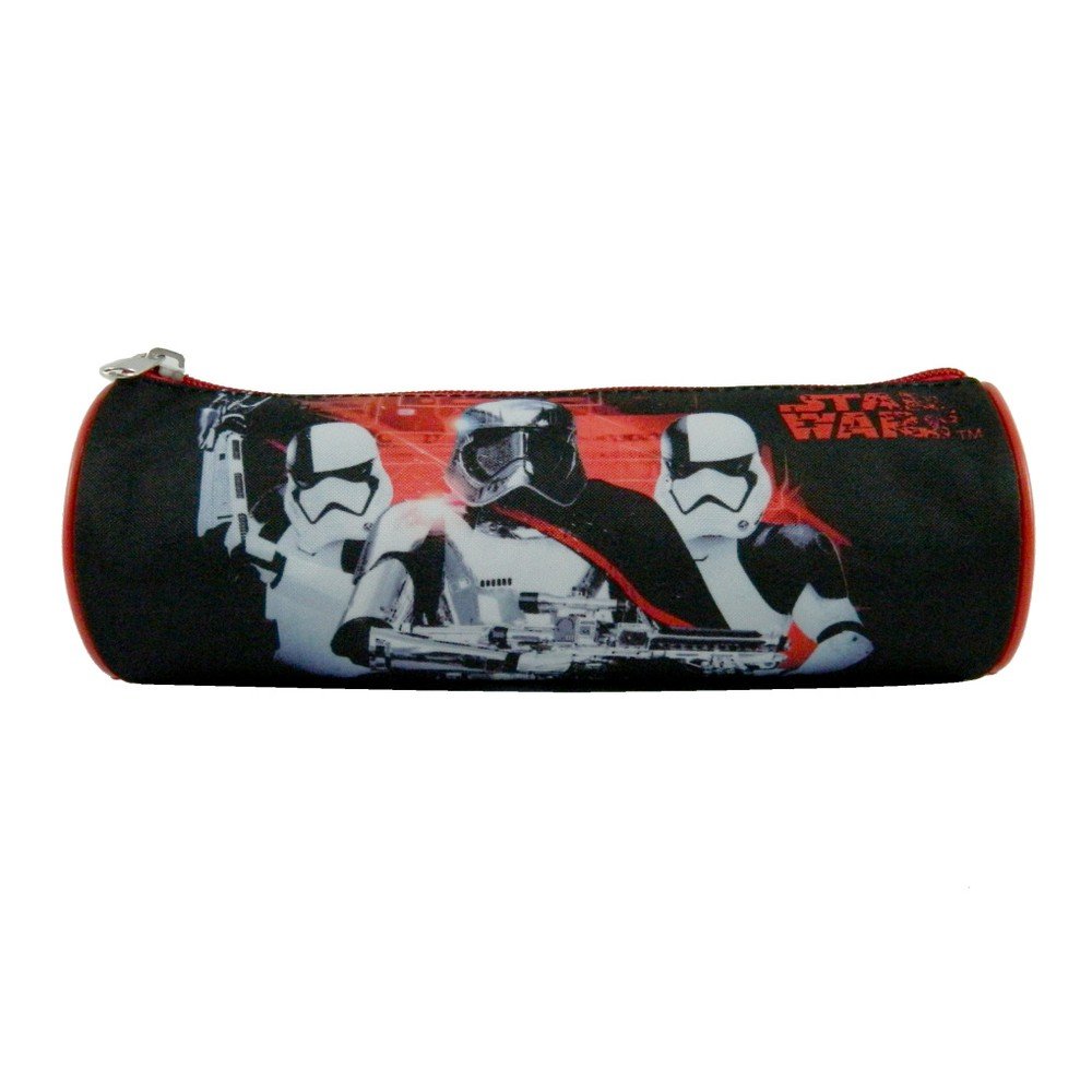 Černý dětský penál Bagtrotter Star Wars v:1295972