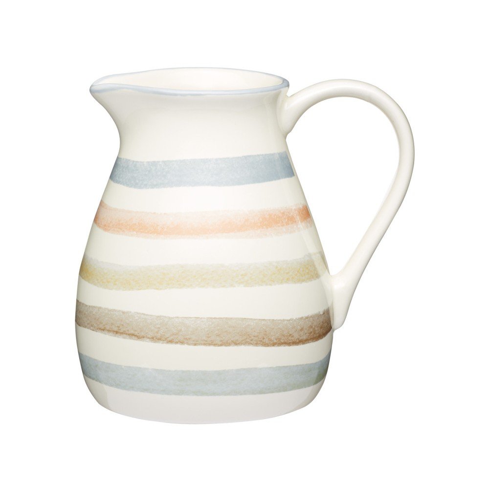 Keramický džbánek Kitchen Craft Classic Collection, 5 dl v:780466