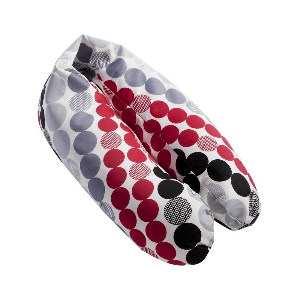 Kojicí polštář Naf Naf Pop Cars, 145 x 25 cm v:1124706