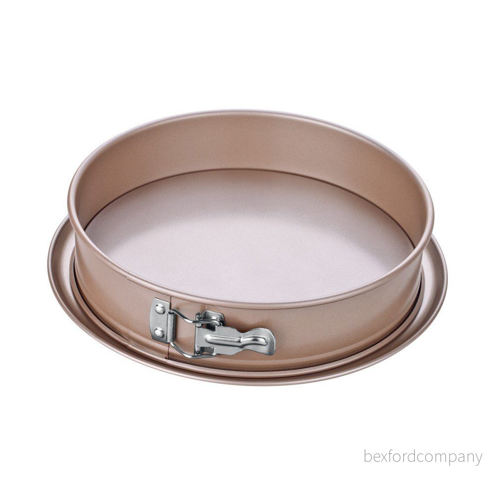 Rozkládací forma na dort Tescoma Delícia Gold, ⌀ 26 cm v:950068