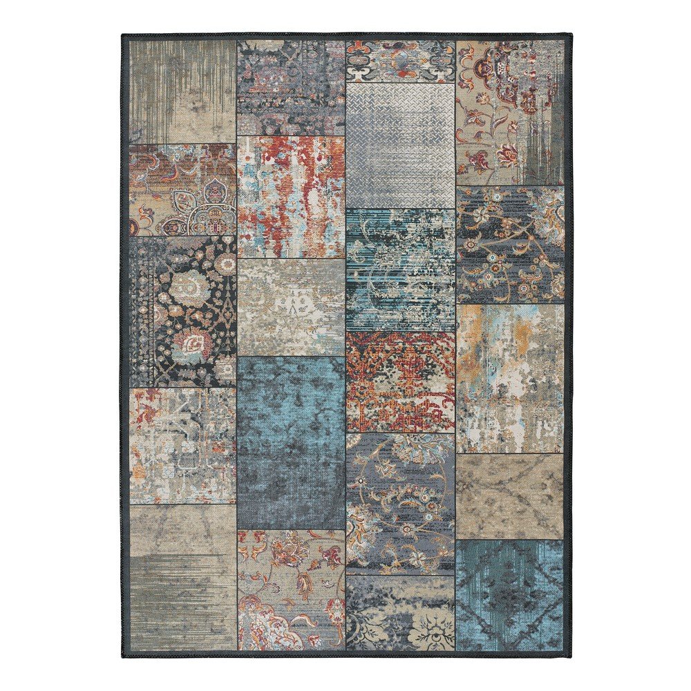 Koberec Universal Neila Multi, 140 x 200 cm v:1430519