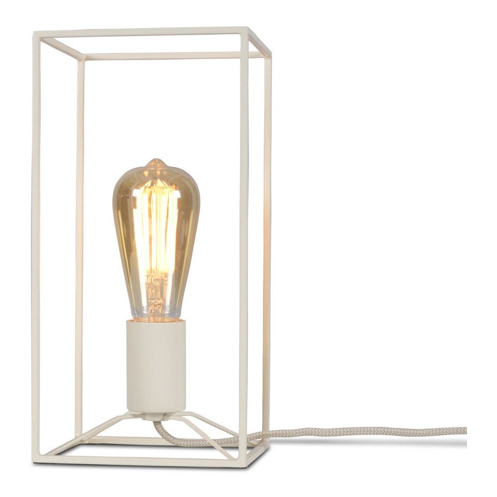 Bílá stolní lampa Antwerp – it’s about RoMi v:1262602 Bílá stolní lampa Antwerp – it’s about RoMi v:1262602