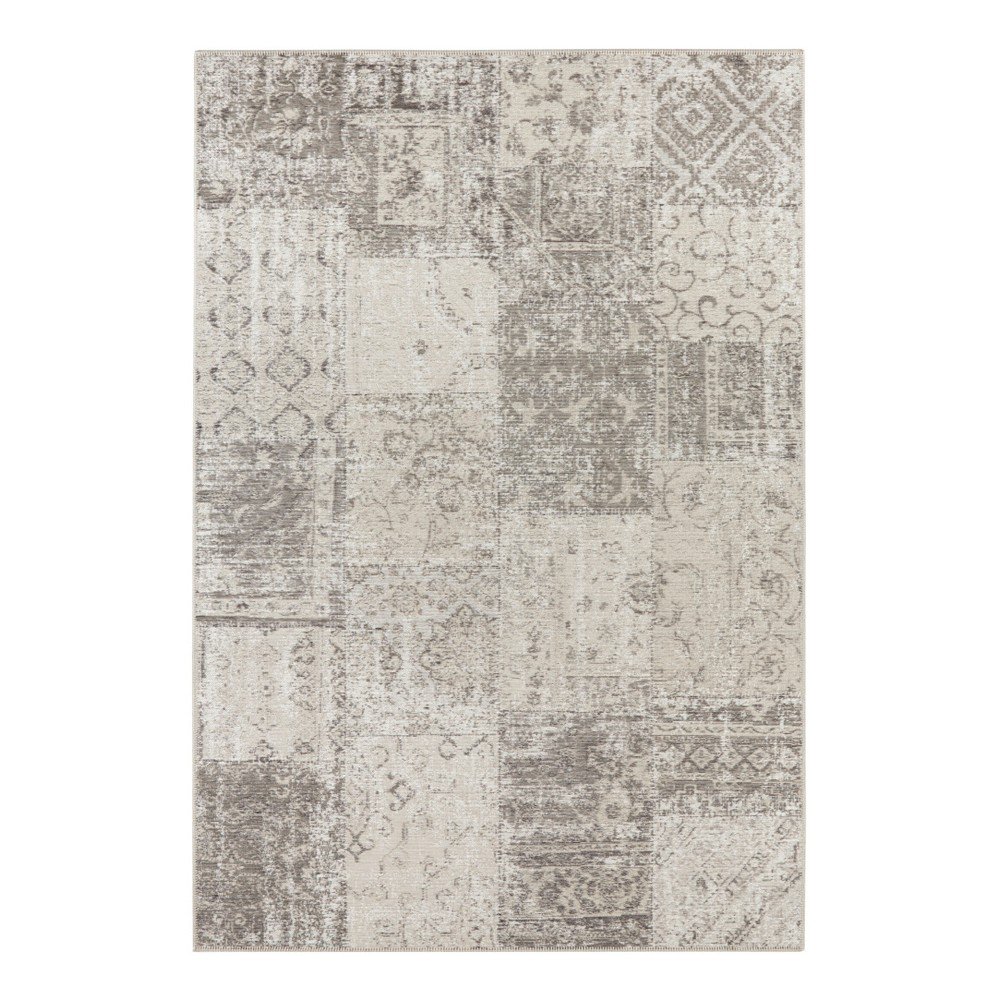 Béžový koberec Elle Decoration Pleasure Denain, 160 x 230 cm v:1267534