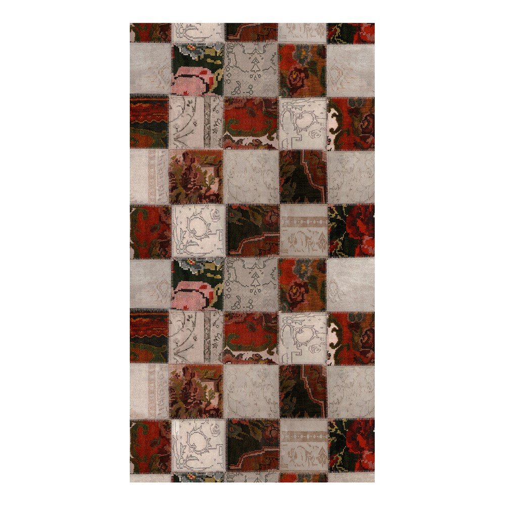 Odolný koberec Vitaus Krasso, 160 x 230 cm v:1269066