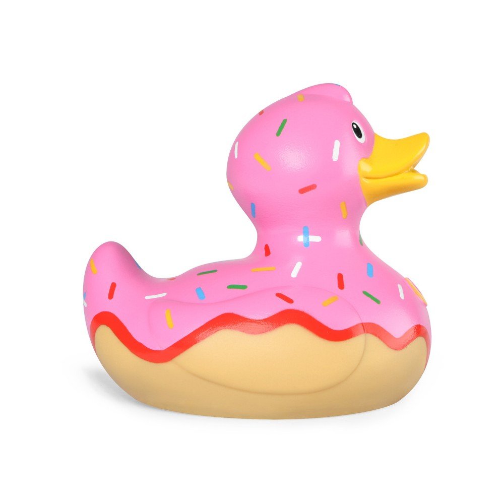 Kachnička do vany Bud Ducks Donut v:829262