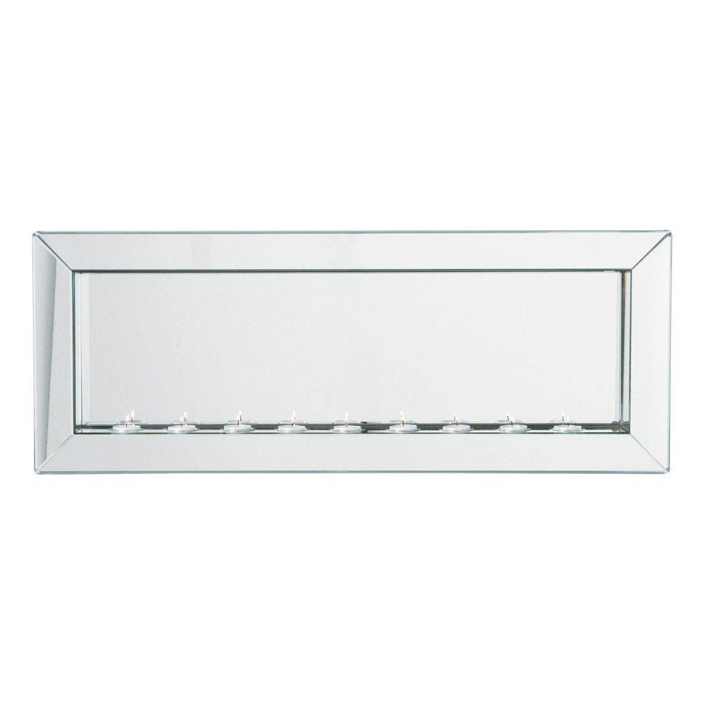 Nástěnné zrcadlo Kare Design Big Beauty, 90 x 35 cm v:968886