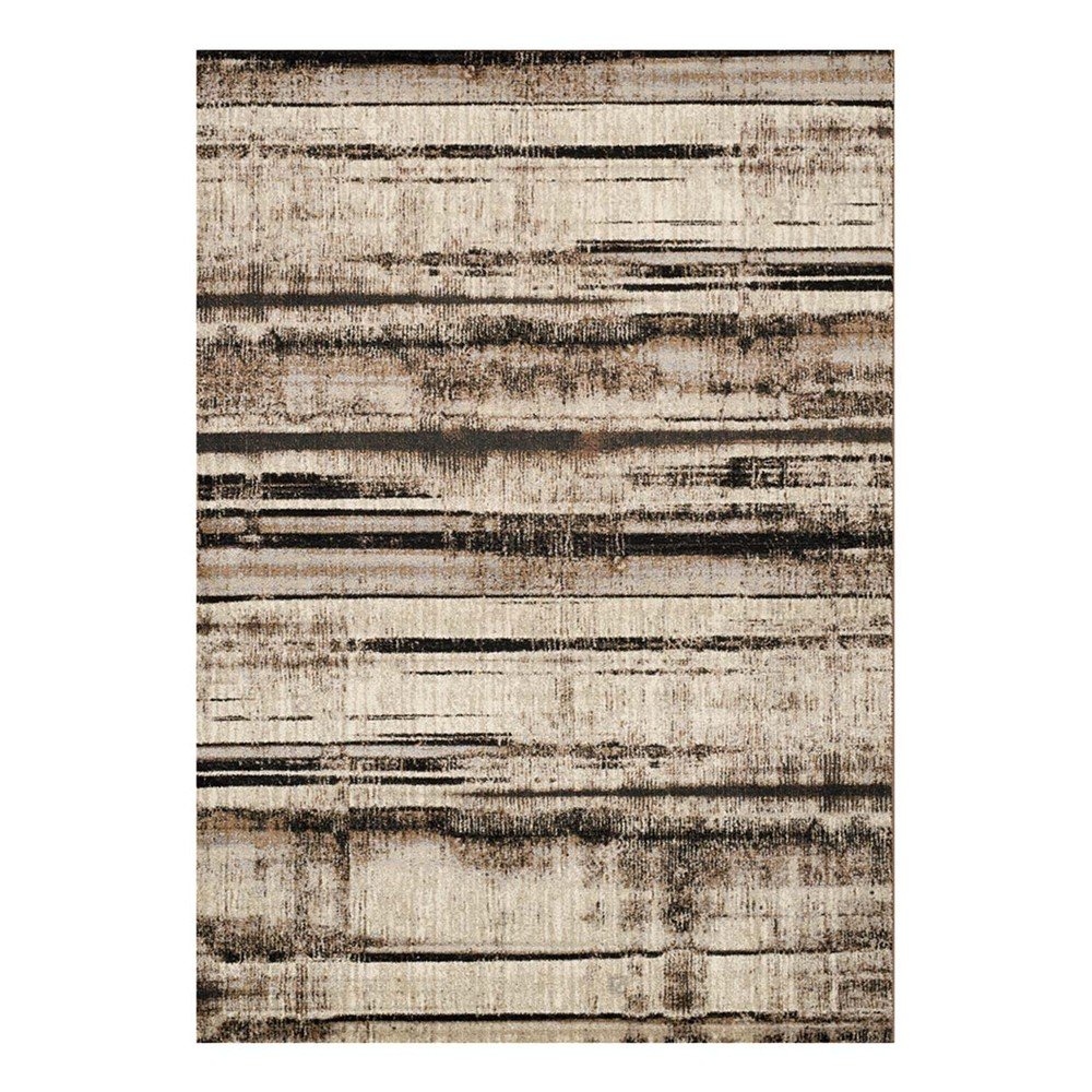 Béžovo-hnědý koberec Webtappeti Manhattan Brooklyn, 160 x 230 cm v:1321770