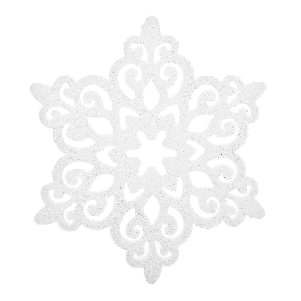 Vánoční dekorace InArt Snowflake, průměr 35 cm v:922982