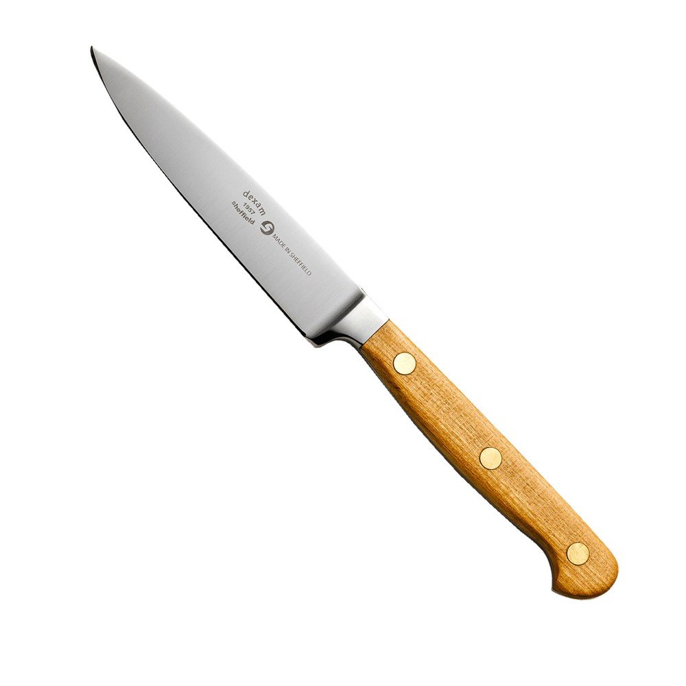 Malý kuchyňský nůž Dexam Forest & Forge v:1218942