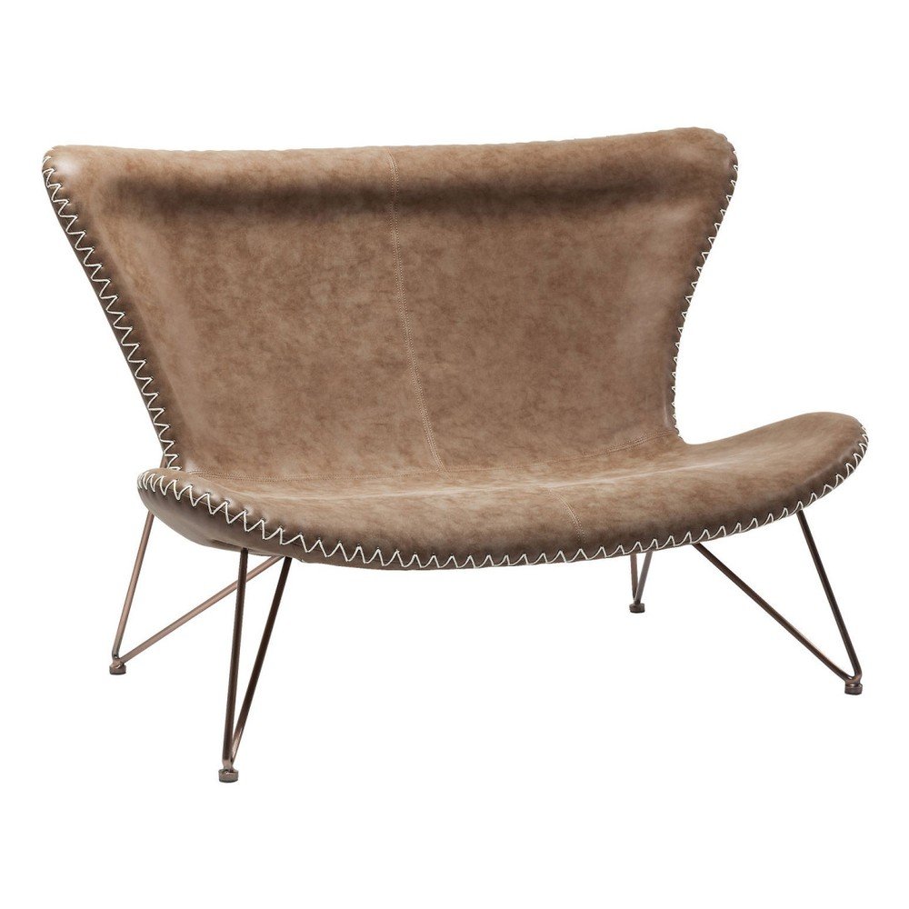 Dvoumístná pohovka Kare Design Miami v:989126