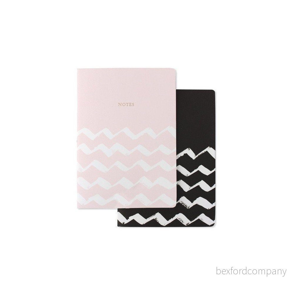 Sada 2 ks zápisníků A5 Go Stationery Candy v:705826