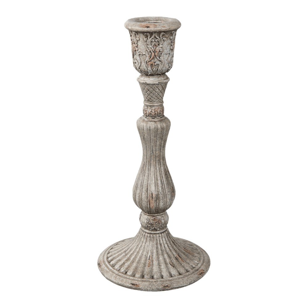 Svícen Clayre & Eef Dehanno, 32 cm v:1018110