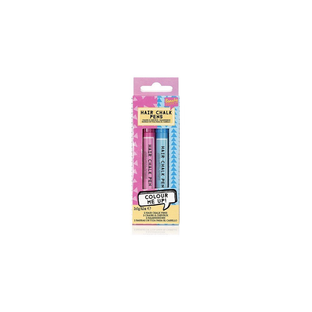 Sada 2 kříd do vlasů npw™ Beauty Junky Hair Chalk Crayon Duo v:1027978