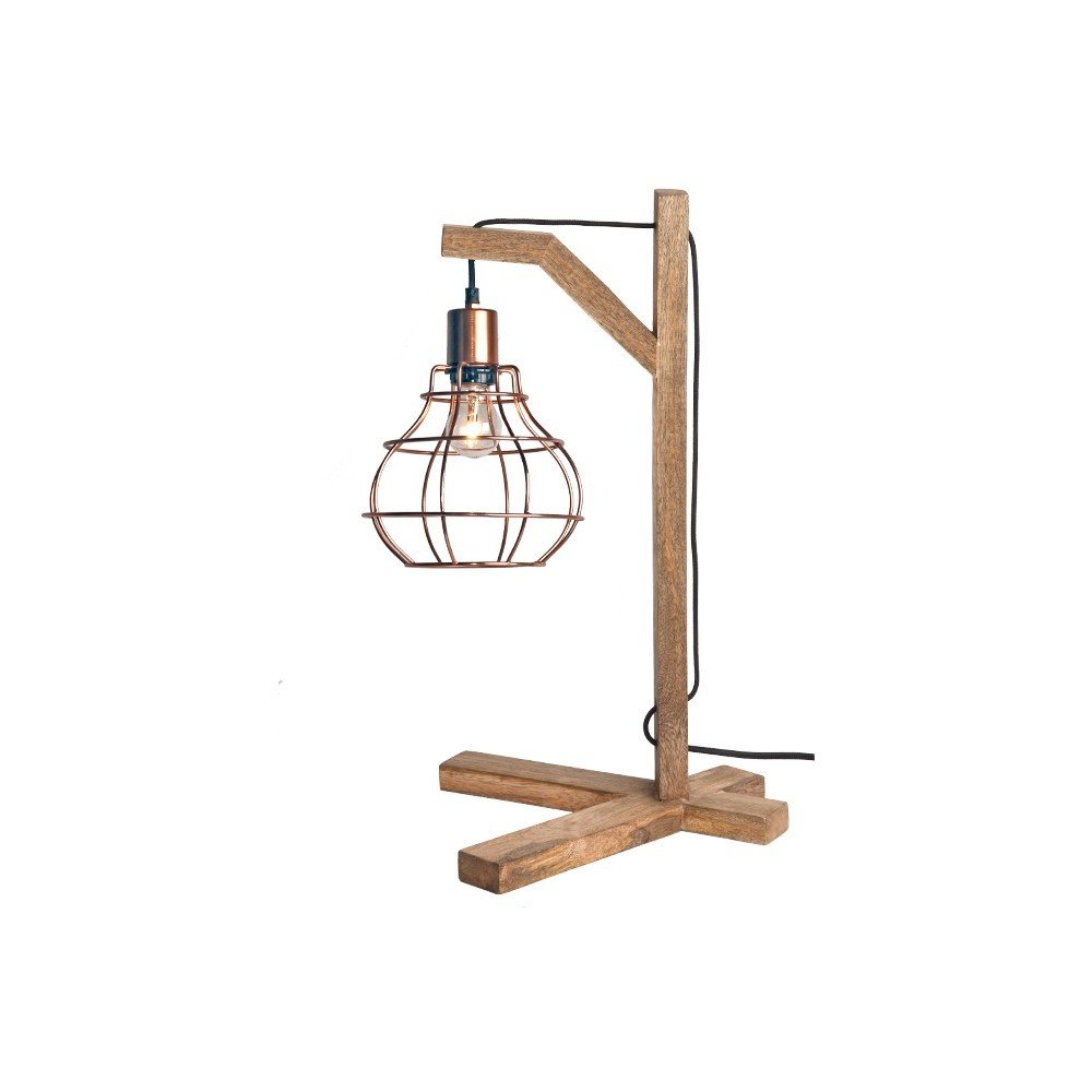 Stolní lampa LABEL51 Drop v:986992