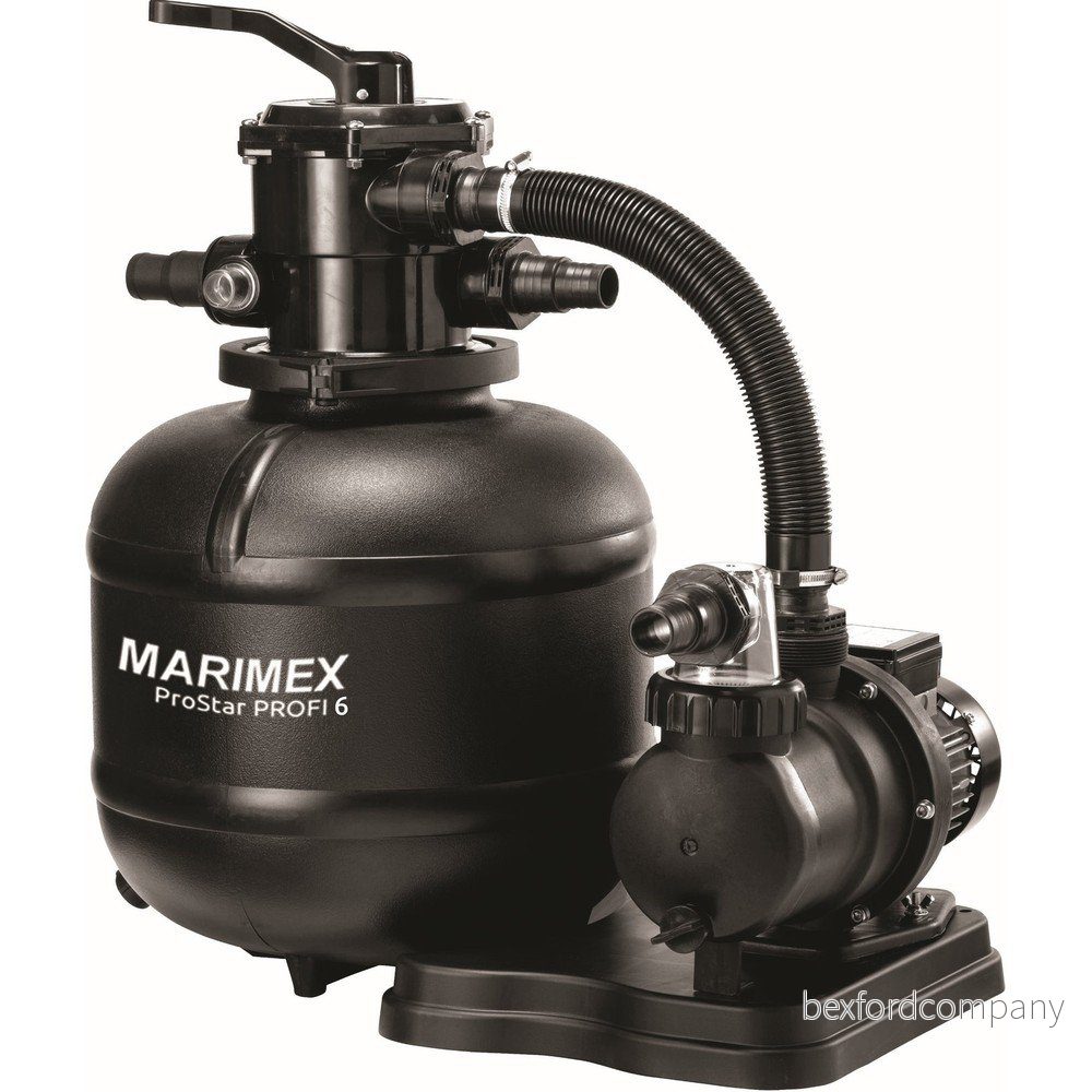 Písková filtrace ProStar Profi 6 m3/h – Marimex v:1663392