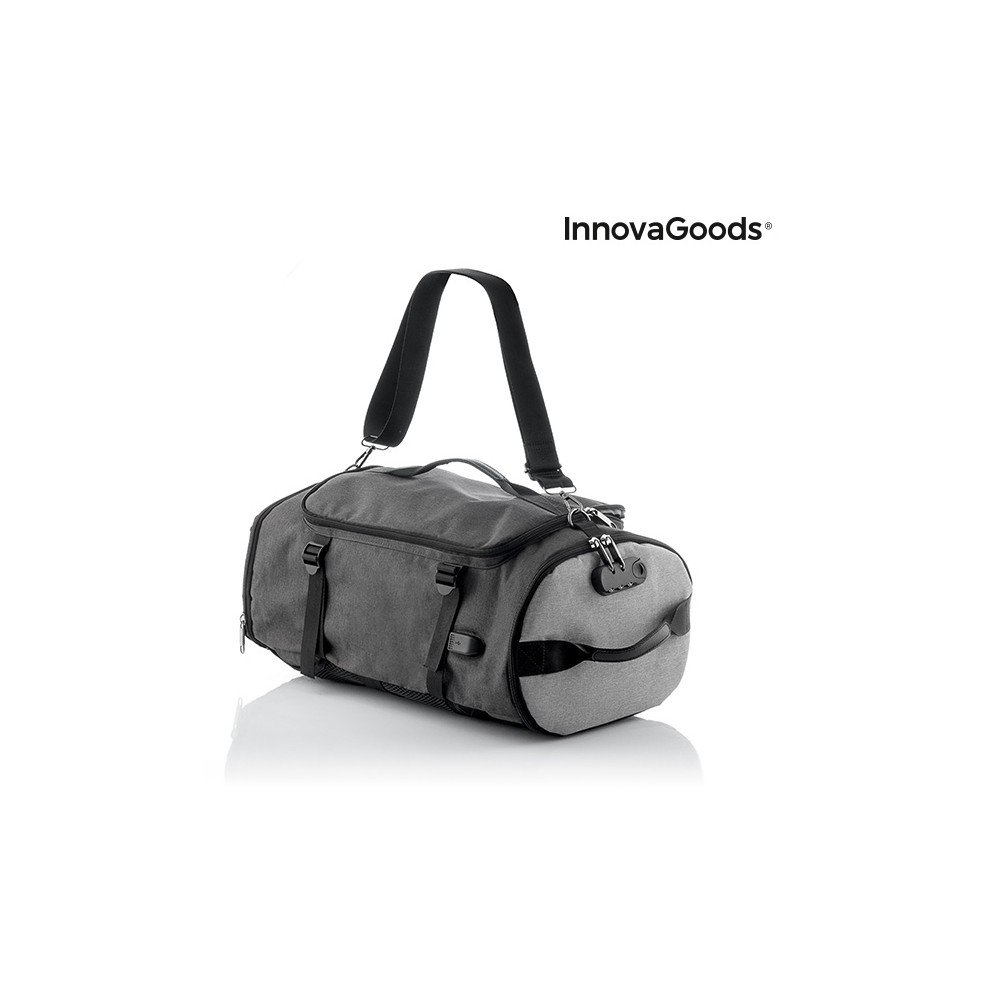 Sportovní taška se zámkem InnovaGoods v:1331348