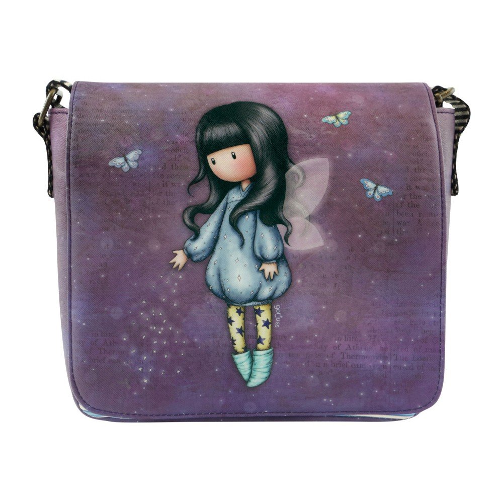 Kabelka Gorjuss Bubble Fairy v:1286824