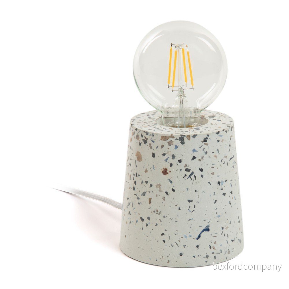 Stolní lampa Kave Home Analia v:1404759