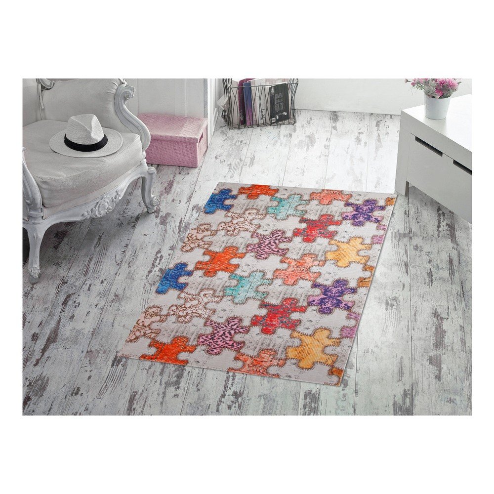 Koberec Vitaus Joey, 120 x 160 cm v:770914